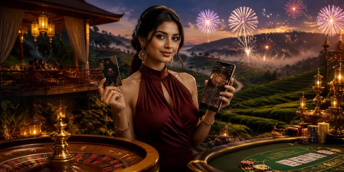 4555bet লাইভ রুলেট রুবি ভিআইপি